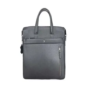 کیف اداری مردانه چرم مشهد مدل A5560