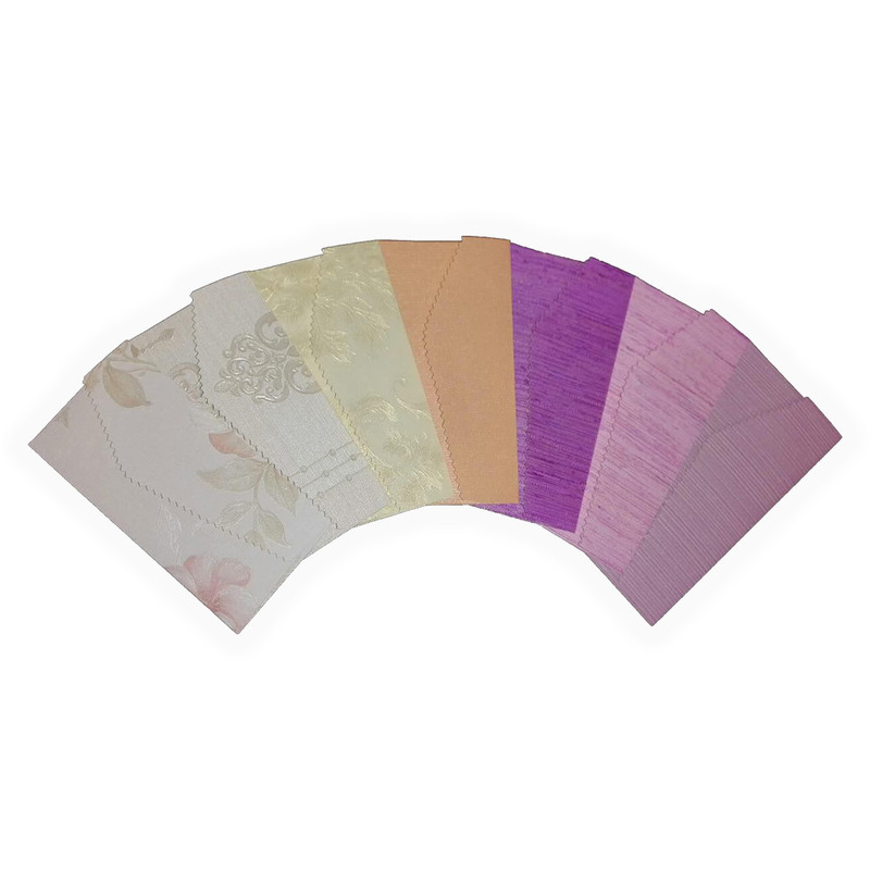 پاکت پول مدل M-01 مجموعه 10 عددی پاکت پول مدل M-01 مجموعه 10 عددی