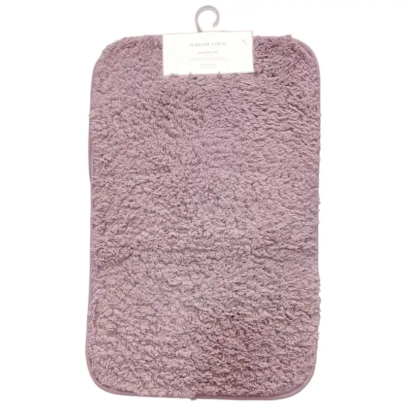 پادری مادام کوکو مدل Sheep Mordum سایز 80×50 سانتی متر مجموعه 2 عددی