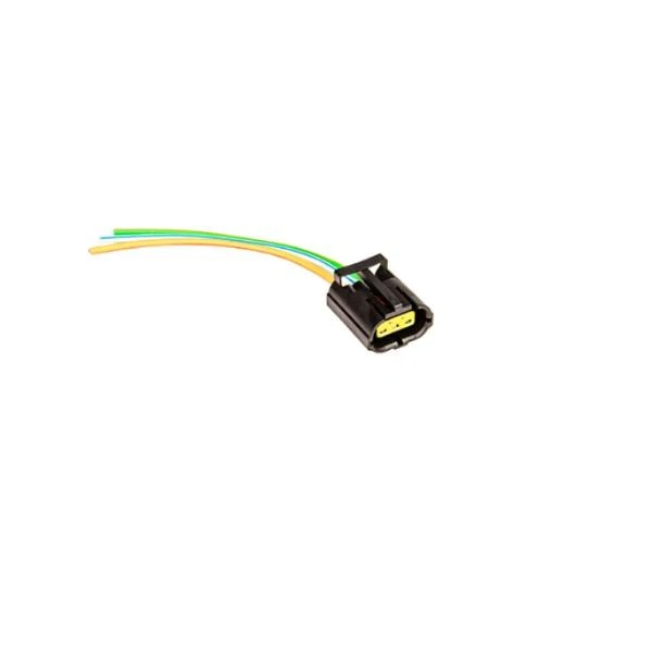 سوکت سنسور کیلومتر کد 240000699 مناسب برای پیکان بسته دو عددی
