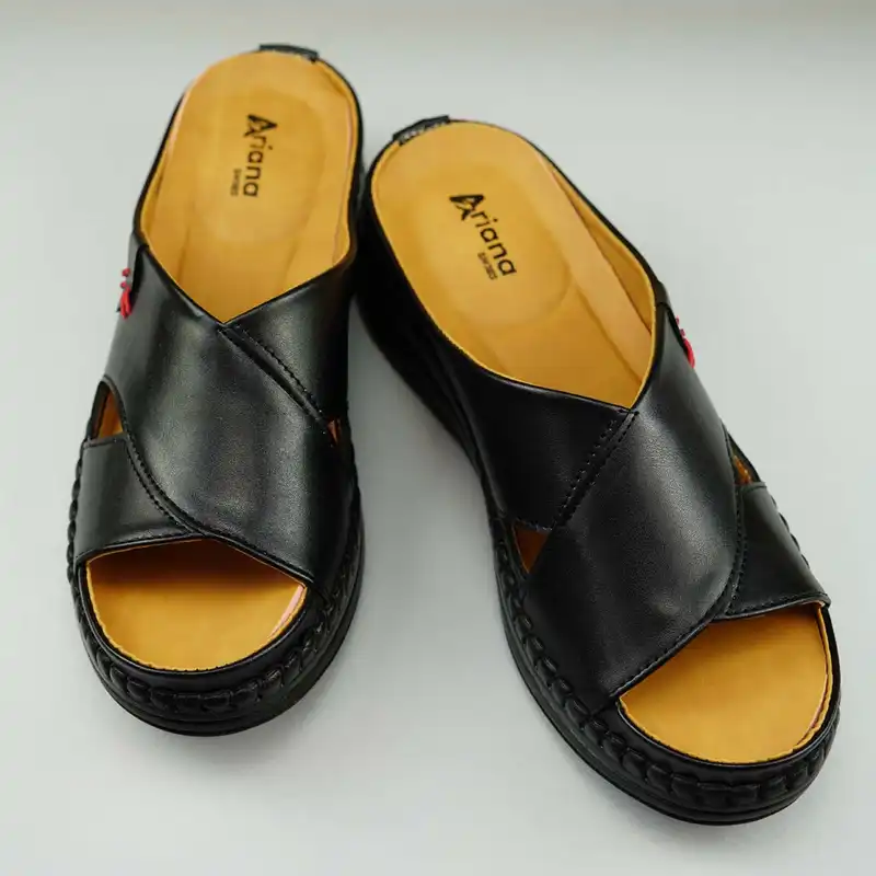 دمپایی زنانه مدل سلین