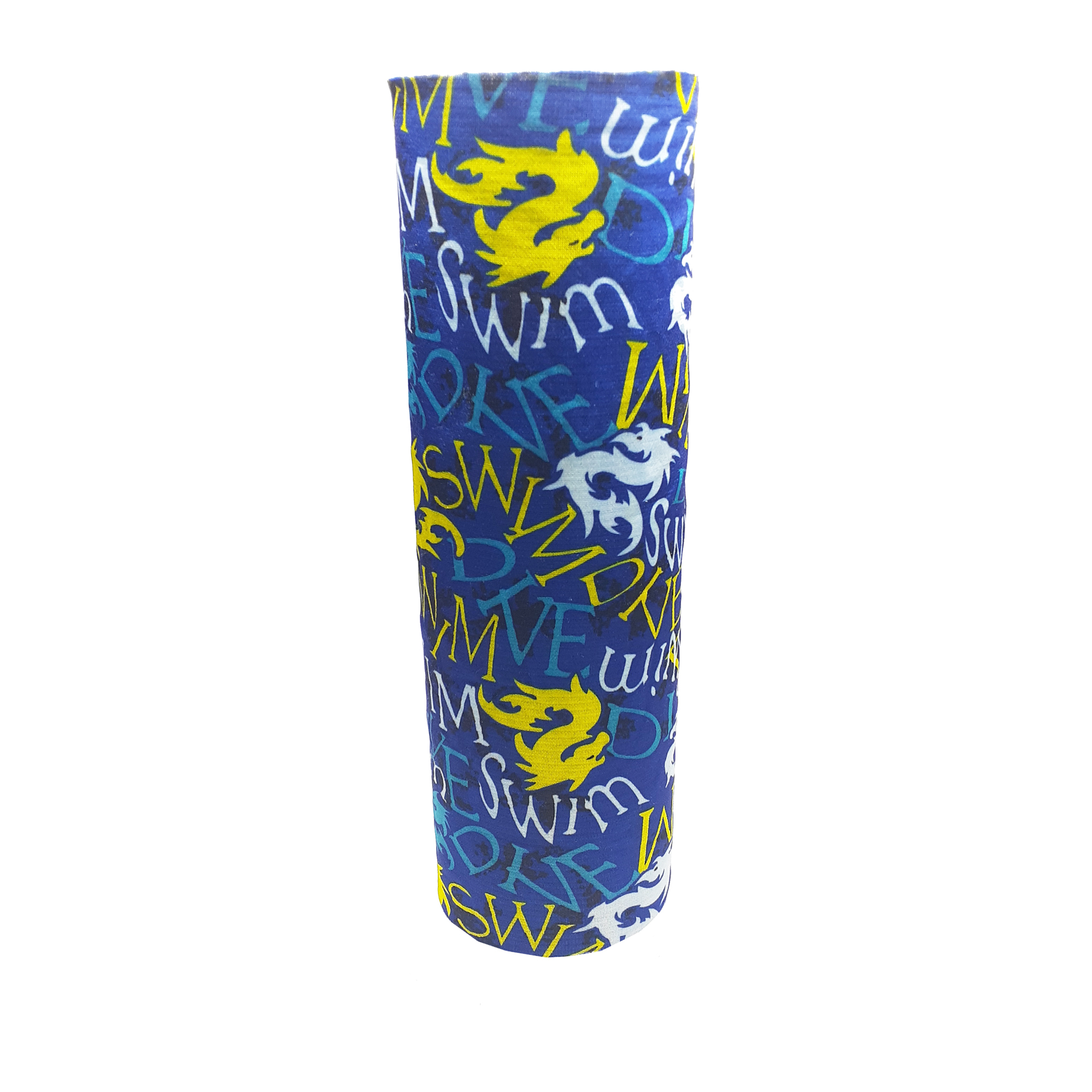 دستمال سر و گردن مدل MULTI FUNCTION-09