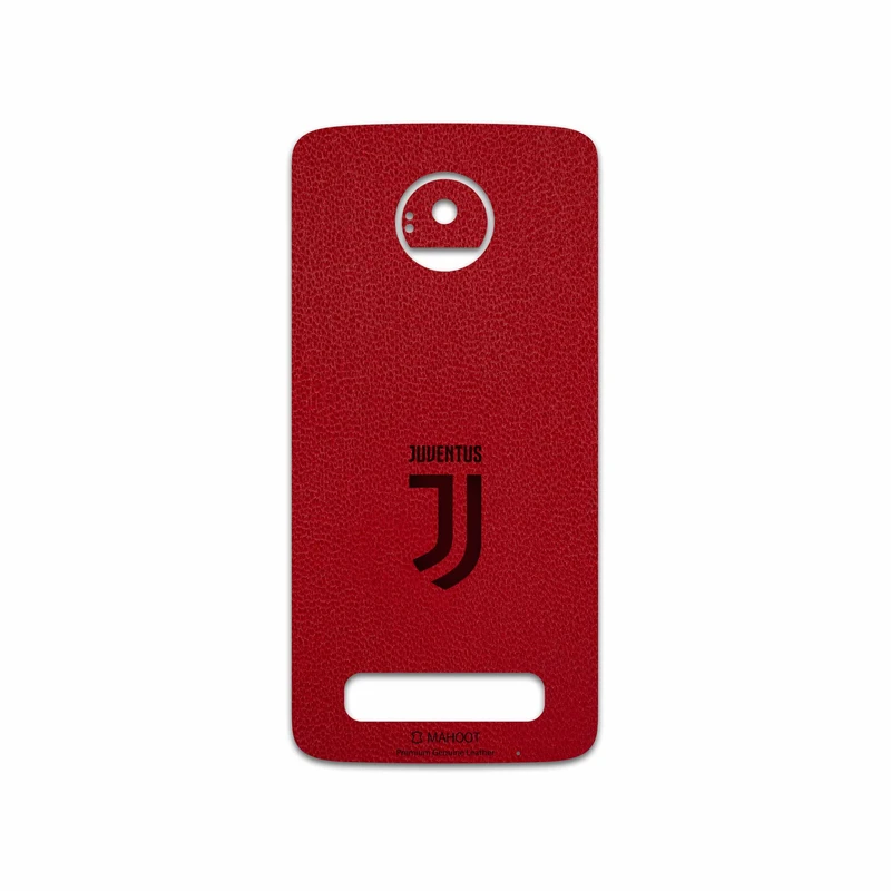 برچسب پوششی ماهوت مدل RL-JUVE مناسب برای گوشی موبایل موتورولا Moto Z Play