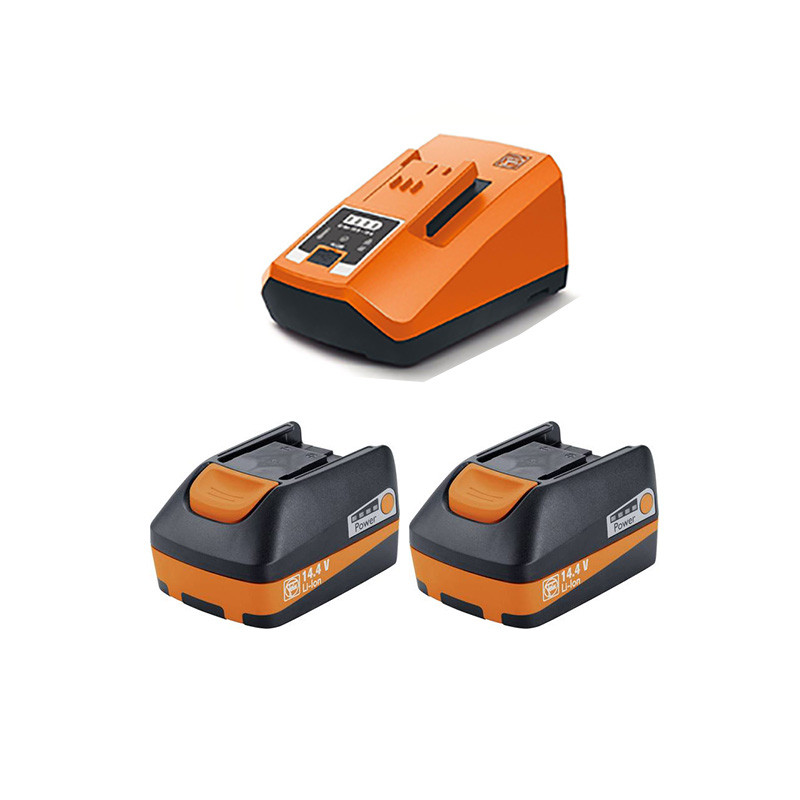 آچار تورک شارژی فاین مدل ASW 14-6 آچار تورک شارژی فاین مدل ASW 14-6