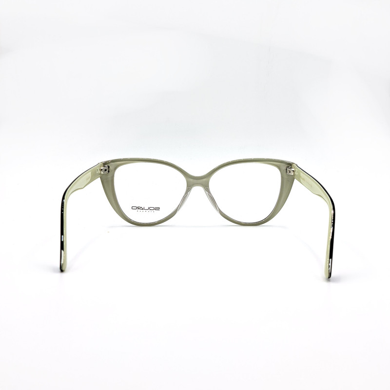 فریم عینک طبی اسکوآرو مدل SQ1739C5