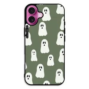 AKAM AMC-WA16PLUS-BOO-15 Cover For Apple iPhone 16 Plus