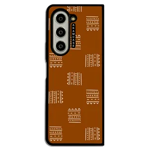 AKAM AMC-WSGZFOLD5-BOHO-32 Cover For Samsung Galaxy Z Fold 5