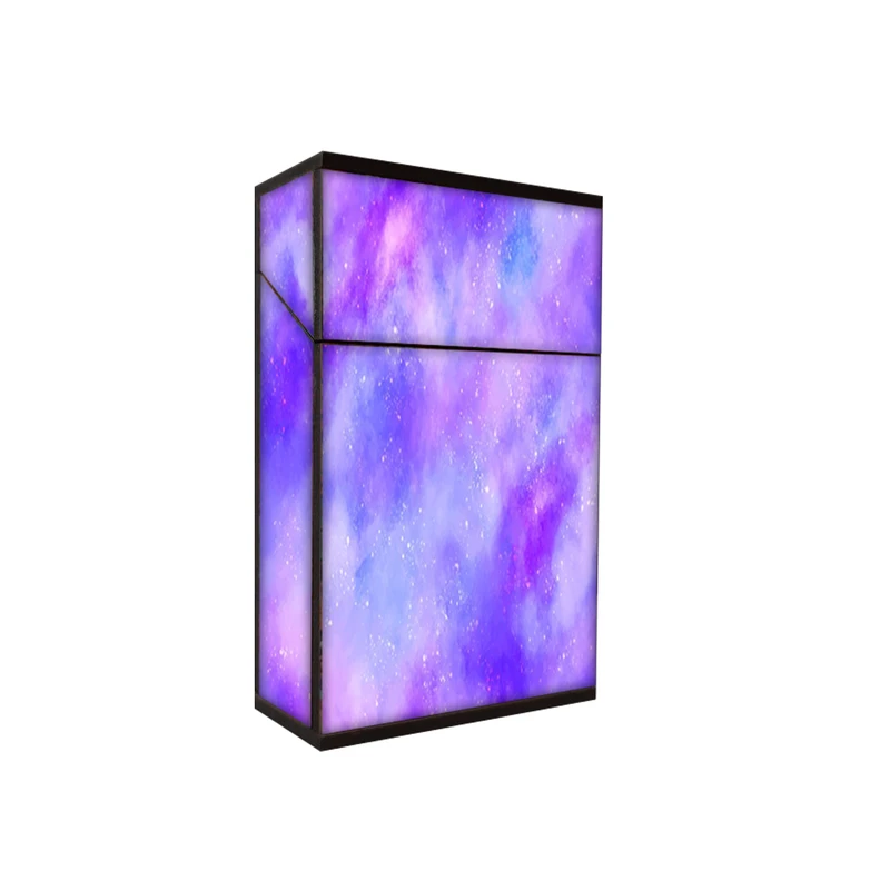 جا سیگاری طرح sky کد 460