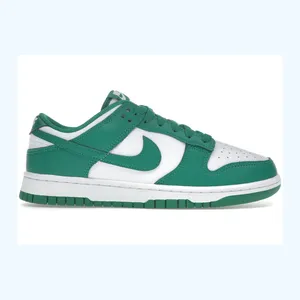 کفش پیاده‌روی مردانه نایکی مدل Men's Dunk Low Retro کد HF5441-101