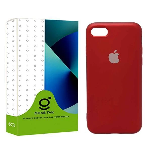 کاور قاب تک مدل Grd05A مناسب برای گوشی موبایل اپل iPhone 8