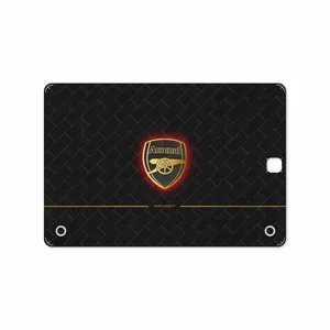 MAHOOT Arsenal Cover Sticker for Samsung Galaxy Tab A 9.7 2015 T550