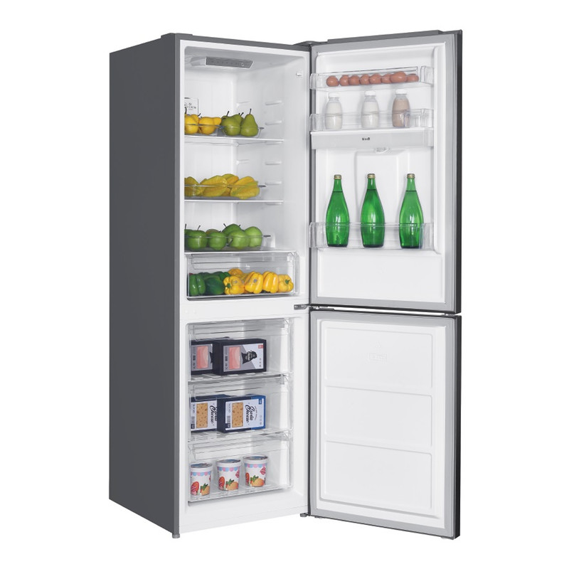 یخچال فریزر 18 فوت جی پلاس مدل GRF-P3117S، دارای آبریز دستی، با ارتفاع 184.3، پهنای 60 و عمق 67.2 سانتیمتر، میزان مصرف انرژی A++، دارای 4 طبقه در یخچال و 3 طبقه در فریزر یخچال فریزر 18 فوت جی پلاس مدل GRF-P3117S، دارای آبریز دستی، با ارتفاع 184.3، پهنای 60 و عمق 67.2 سانتیمتر، میزان مصرف انرژی A++، دارای 4 طبقه در یخچال و 3 طبقه در فریزر