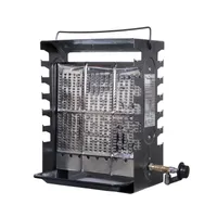 کباب پز ضیافت مدل زاگرس