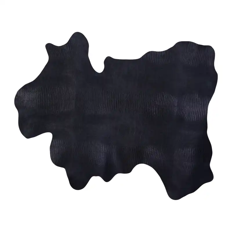 چرم طبیعی مدل بزی لیزارد کد 3G128L