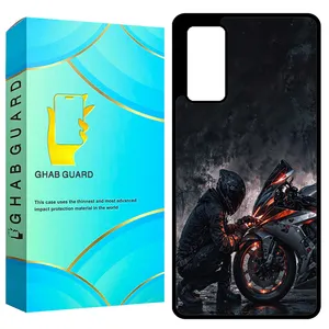 Ghab Guard GCHPS20F Cover for Samsung Galaxy S20 FE 4G / S20 FE 5G / S20 FE 2022