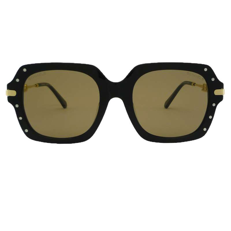 عینک آفتابی زنانه شانل مدل CH6032S
