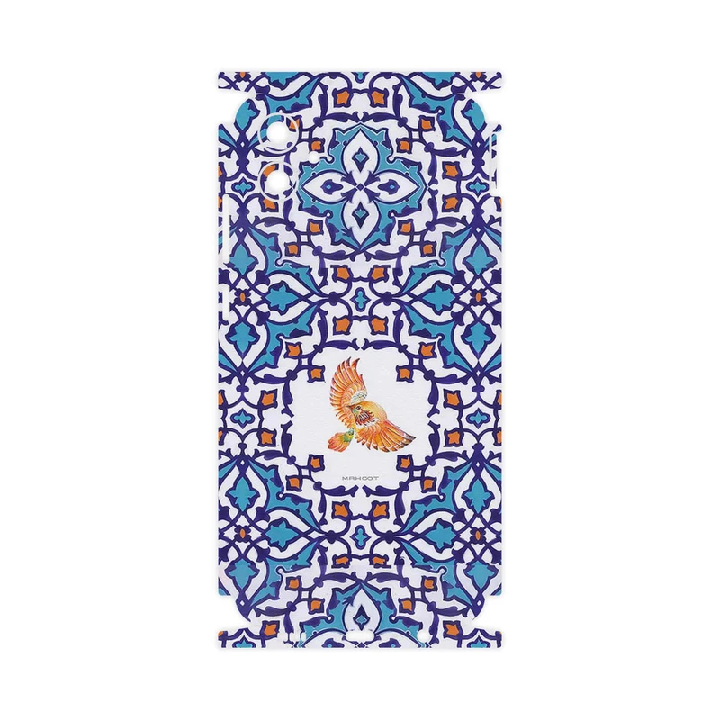 برچسب پوششی ماهوت مدل Homa_Tile-FullSkin مناسب برای گوشی موبایل سامسونگ Galaxy F04
