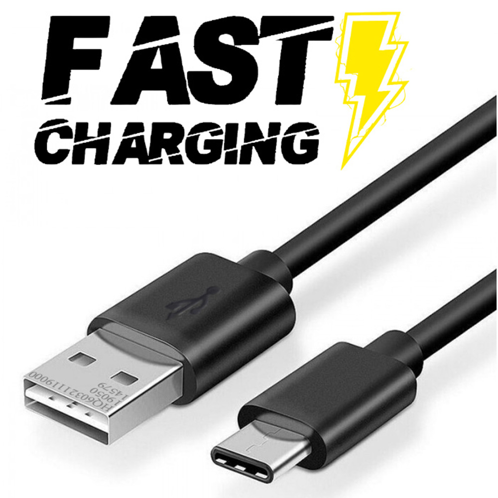 کابل تبدیل USB به USB-C مدل Fast Charge - 6032  طول 1 متر