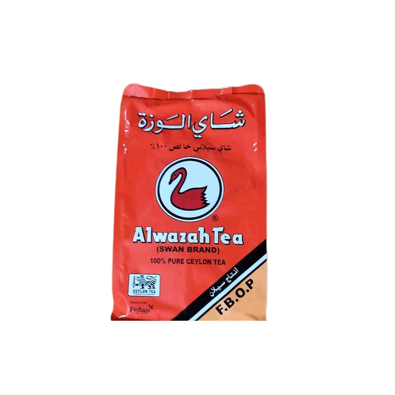 چای سیلانی ممتاز الوزه - 200 گرم