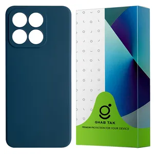 GHAB TAK SILIGT Cover Suitable For Honor X8a 4G  