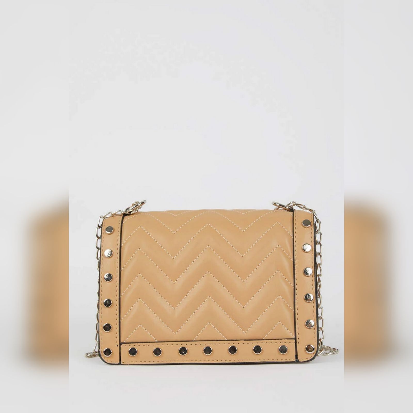 کیف دوشی زنانه دفکتو مدل KF 169 -  - 6