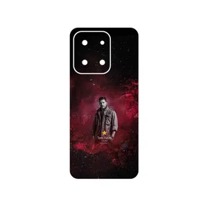 MAHOOT Tom Hardy Cover Sticker for Xiaomi Poco C85