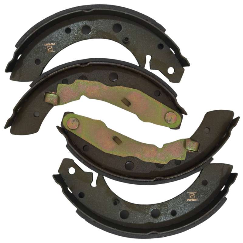 لنت ترمز عقب لومار مدل Samand مناسب برای سمند