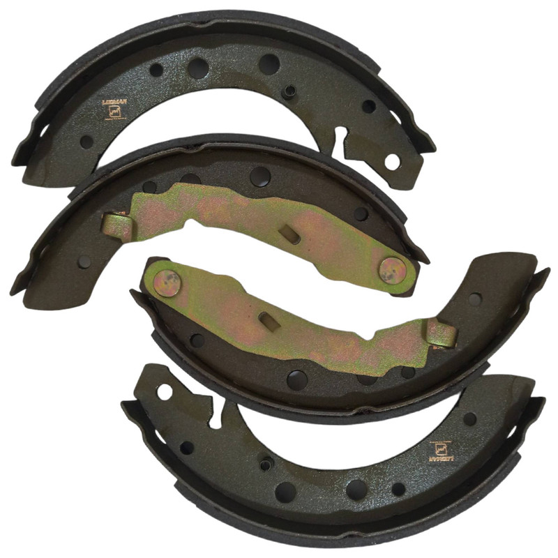 لنت ترمز عقب لومار مدل Samand مناسب برای سمند