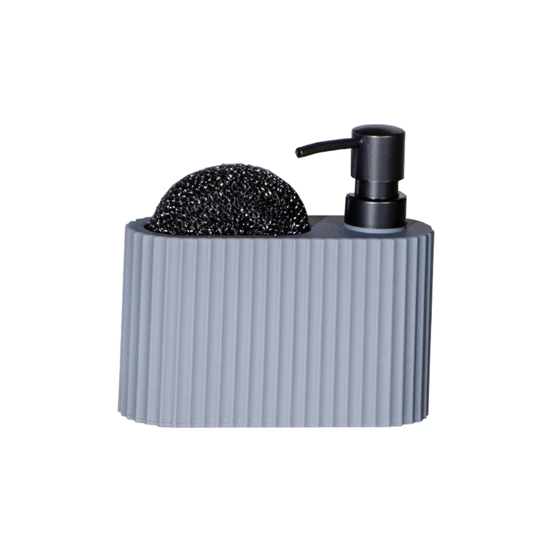 پمپ مایع دستشویی آرو مدل Evans به همراه اسکاچ