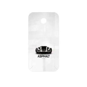 MAHOOT Asphalt Game Series Cover Sticker for Huawei Ascend Y330