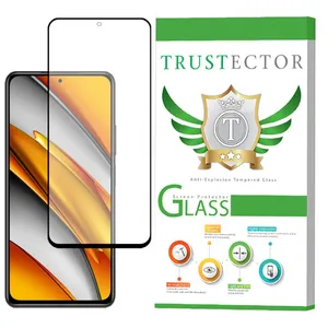  Trustector CMT Ceramics Screen Protector For Xiaomi Poco F3
