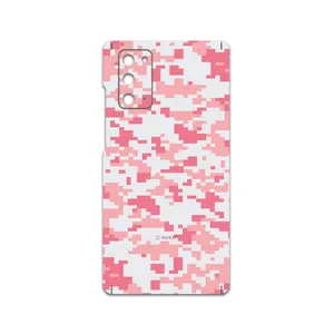 MAHOOT  Army-Pink-pixel Cover Sticker for Samsung Galaxy Note20