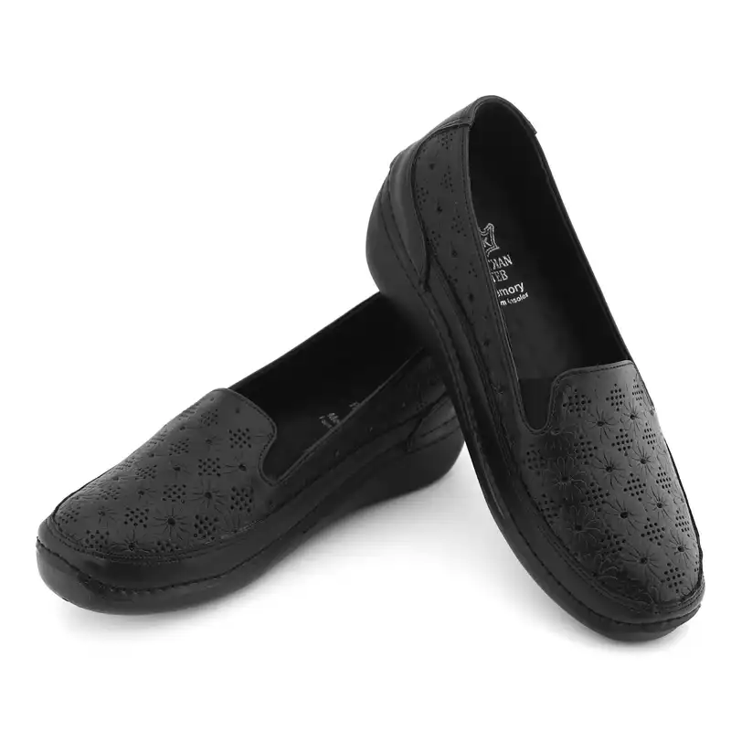 کفش روزمره زنانه پاتکان کد 01-619