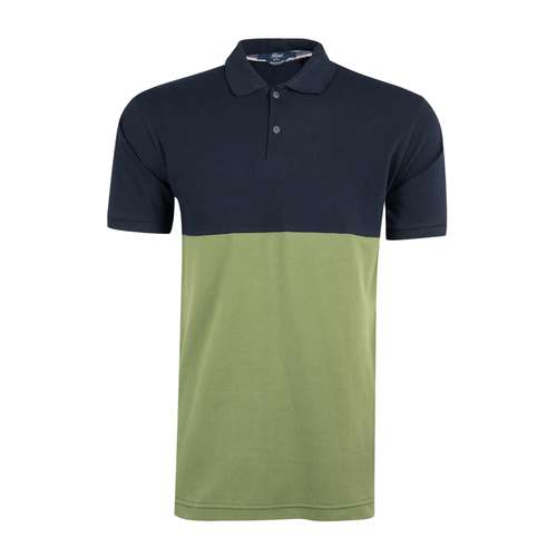 پولوشرت آستین کوتاه مردانه رونی مدل 3244001023