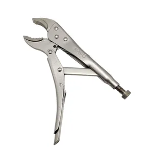 انبر قفلی صنعتی ناو مدل PROFESSIONAL سایز 9 اینچ