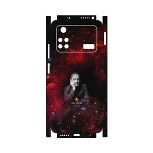MAHOOT Tom Hanks-FullSkin Cover Sticker for Xiaomi Poco M4 Pro 4G