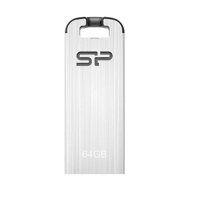 فلش مموری سیلیکون پاور مدل Jewel J10 ظرفیت 64 گیگابایت با رابط USB 3.2