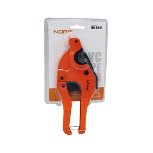 قیچی لوله بر نورس مدل اتومات کد YP-NR-601F/22CM