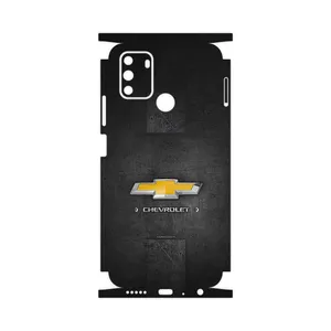 MAHOOT CHEVROLET_Logo-FullSkin Cover Sticker for Gplus S10 2022