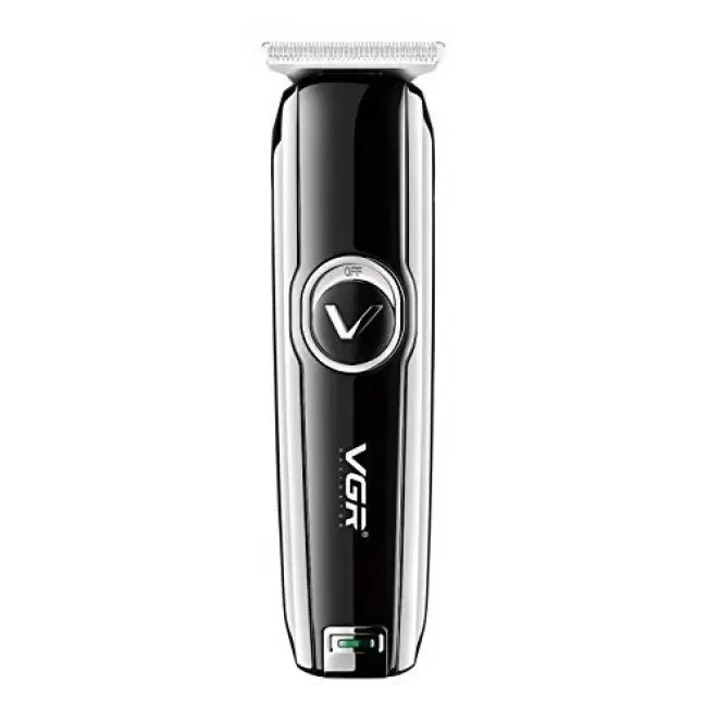 ماشین اصلاح موی بدن و صورت وی جی آر مدل V-168 -  - 1