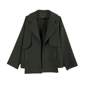 کت زنانه مدل MDSS-CG8678