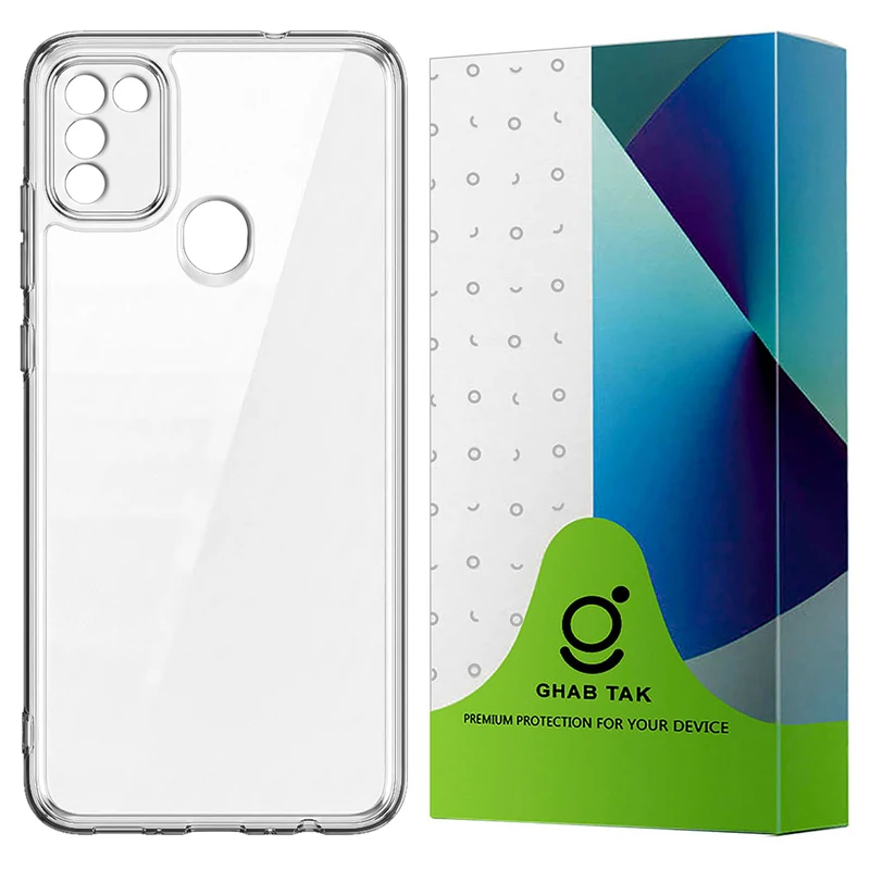 کاور قاب تک مدل JELEFGH مناسب برای گوشی موبایل سامسونگ Galaxy A11 / M11