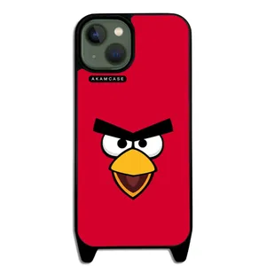 AKAM AMC-WLA13-ANGRY BIRDS18 Cover For Apple iPhone 13