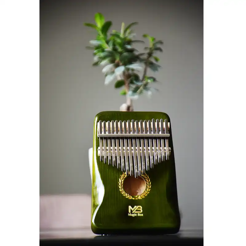 کالیمبا مجیک باکس مدل MB315