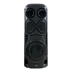 اسپیکر بلوتوثی قابل حمل وان مکس مدل MAX-1205