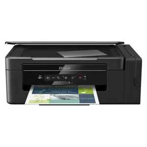 پرینتر چندکاره جوهرافشان اپسون مدل L3050