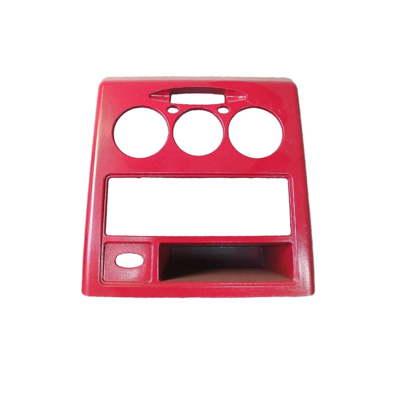 قاب دور ضبط کد SA12 مناسب برای پراید