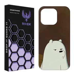 RIVEN RI1-14 Case For Apple iPhone 12