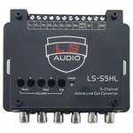 های لول  ال اس آدیو مدل LS-S5 HL
