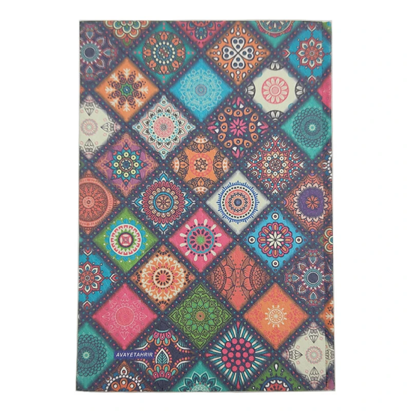 دفتر100 برگ آوای تحریر مدل 010